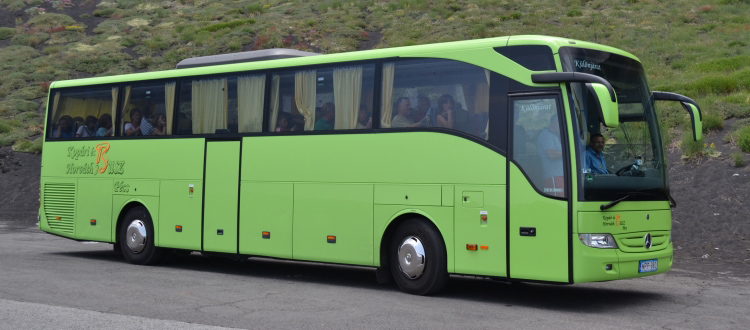 buszbérlés pécs